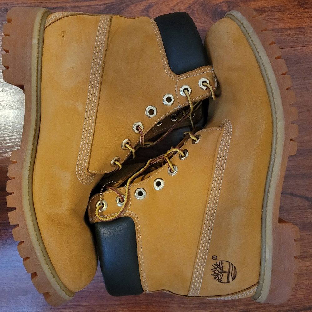 Timberlands